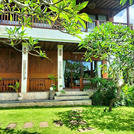 La Pan Nam Exotic Villas And Spa Canggu  Exterior photo