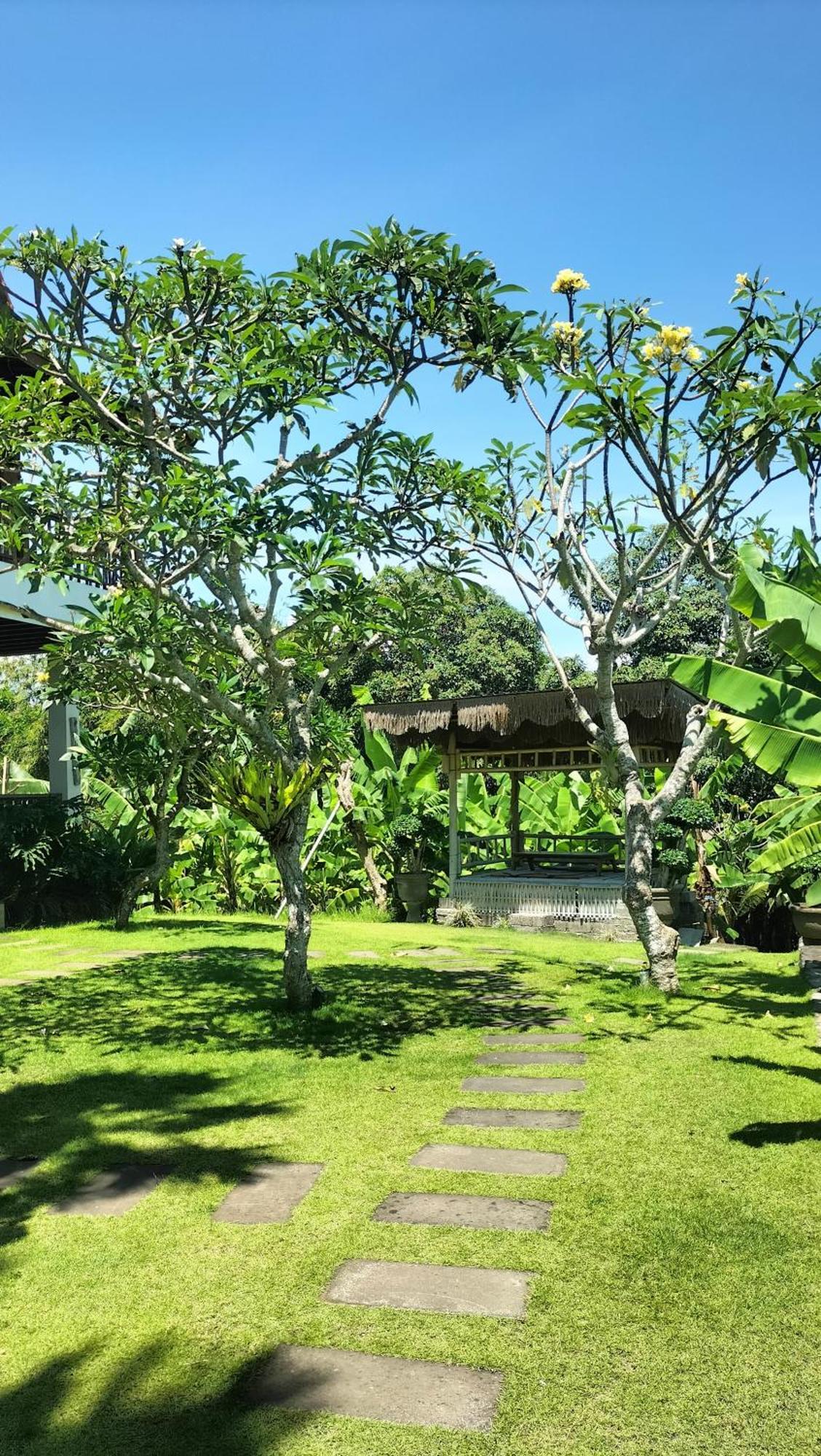 La Pan Nam Exotic Villas And Spa Canggu  Exterior photo