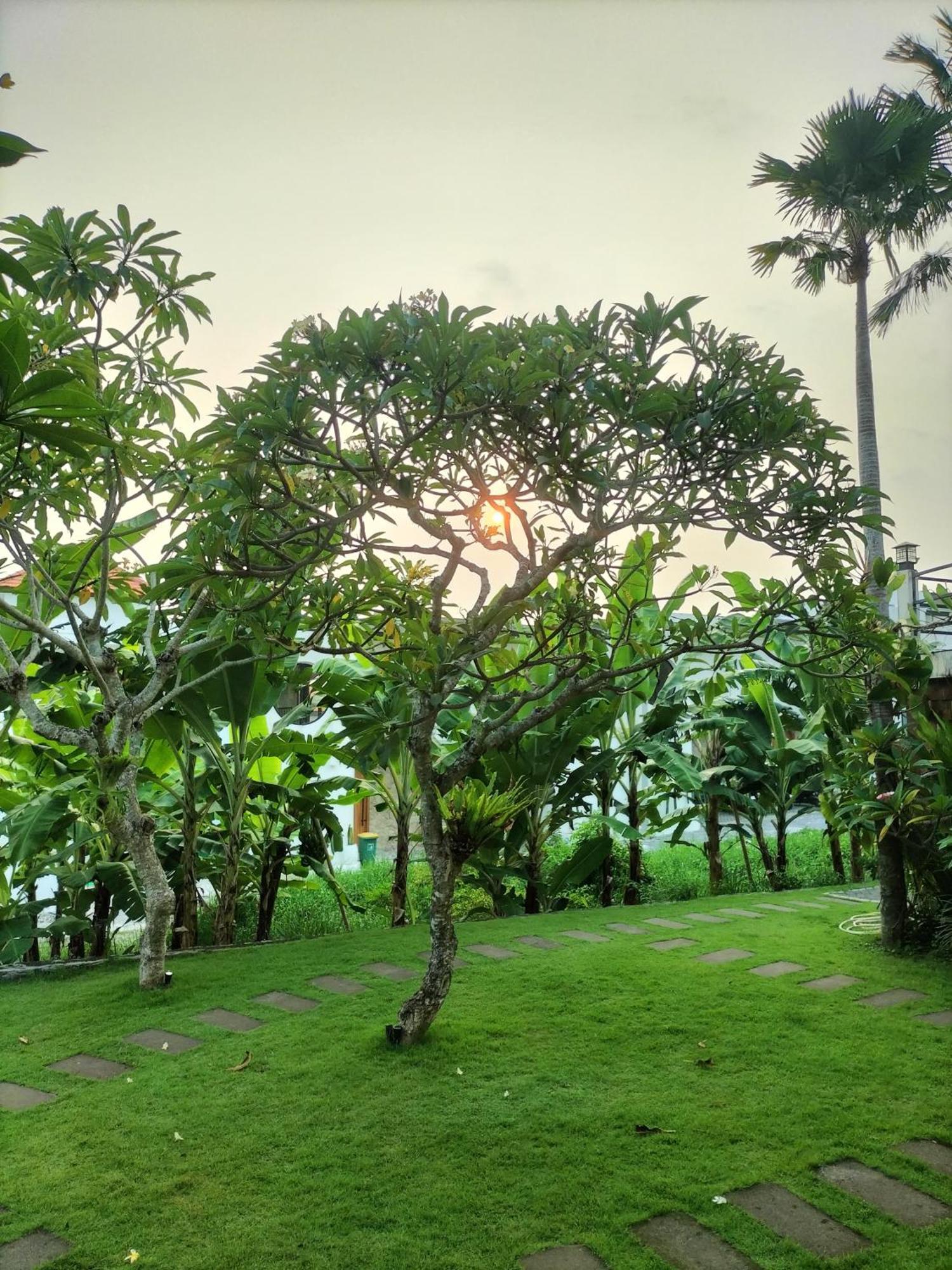 La Pan Nam Exotic Villas And Spa Canggu  Exterior photo